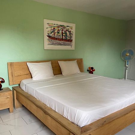 Villa18 Safari Village Saly Εξωτερικό φωτογραφία