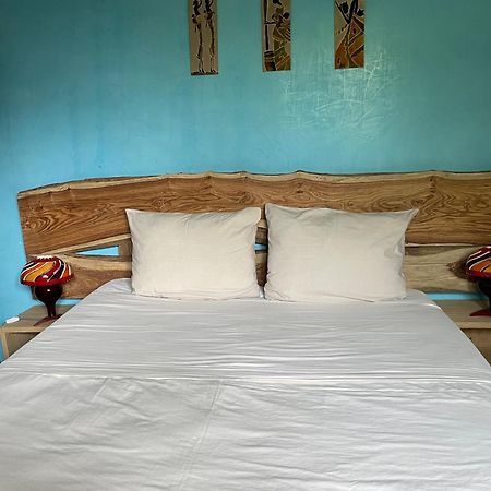 Villa18 Safari Village Saly Εξωτερικό φωτογραφία