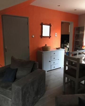 Villa18 Safari Village Saly Εξωτερικό φωτογραφία