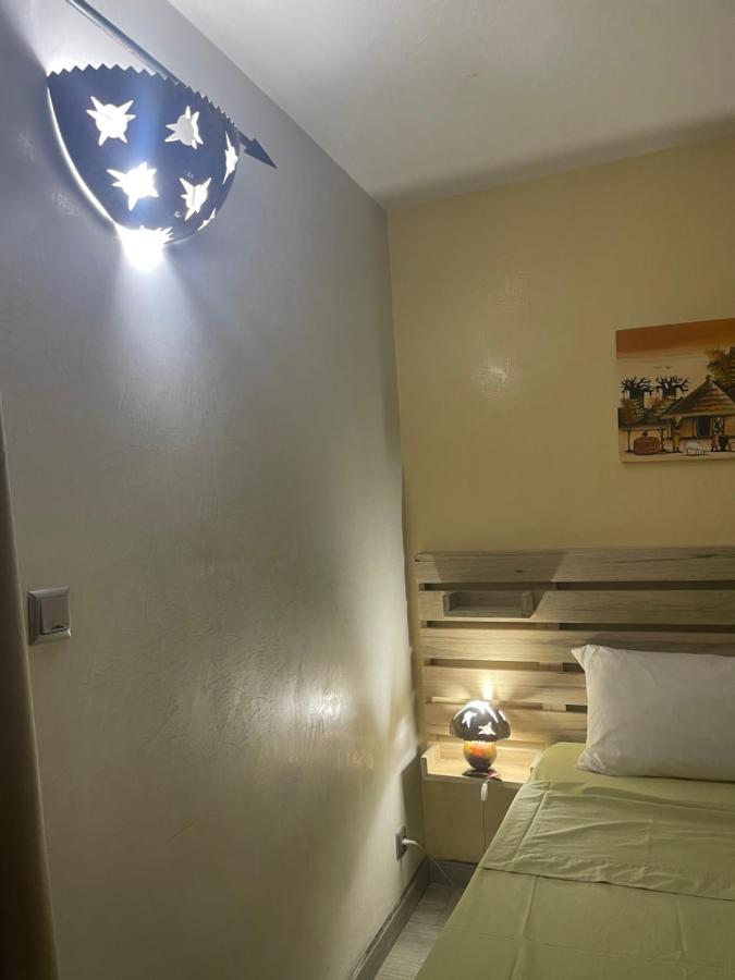 Villa18 Safari Village Saly Εξωτερικό φωτογραφία