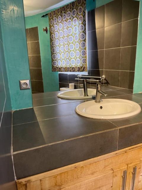 Villa18 Safari Village Saly Εξωτερικό φωτογραφία