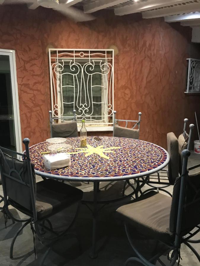 Villa18 Safari Village Saly Εξωτερικό φωτογραφία