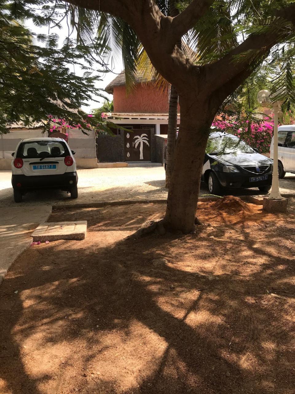 Villa18 Safari Village Saly Εξωτερικό φωτογραφία