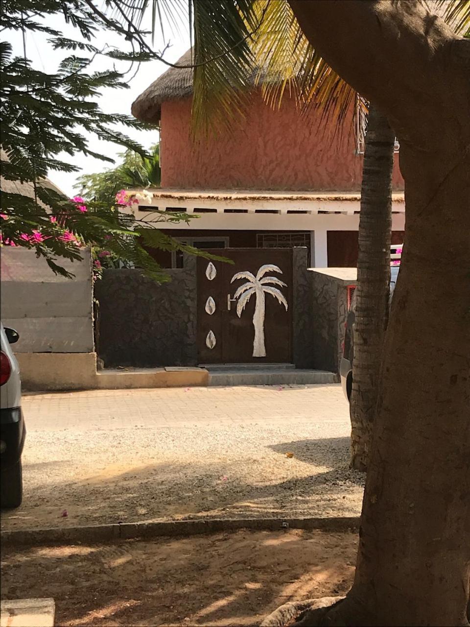 Villa18 Safari Village Saly Εξωτερικό φωτογραφία