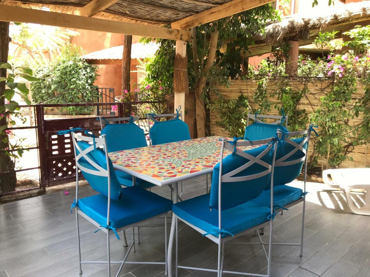 Villa18 Safari Village Saly Εξωτερικό φωτογραφία