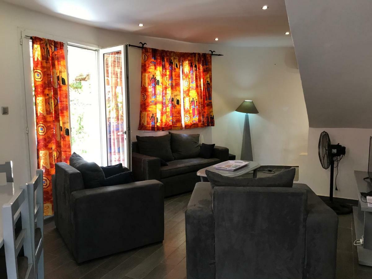 Villa18 Safari Village Saly Εξωτερικό φωτογραφία