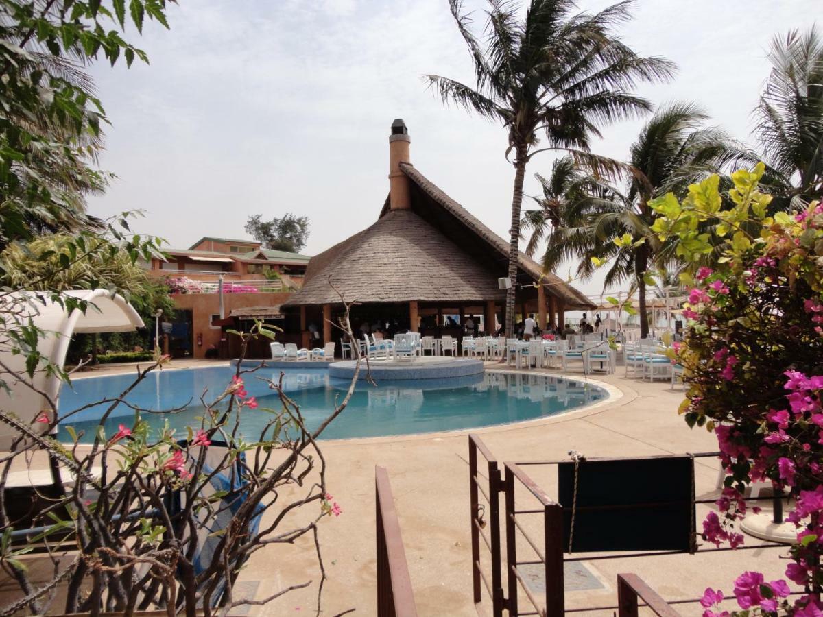 Villa18 Safari Village Saly Εξωτερικό φωτογραφία