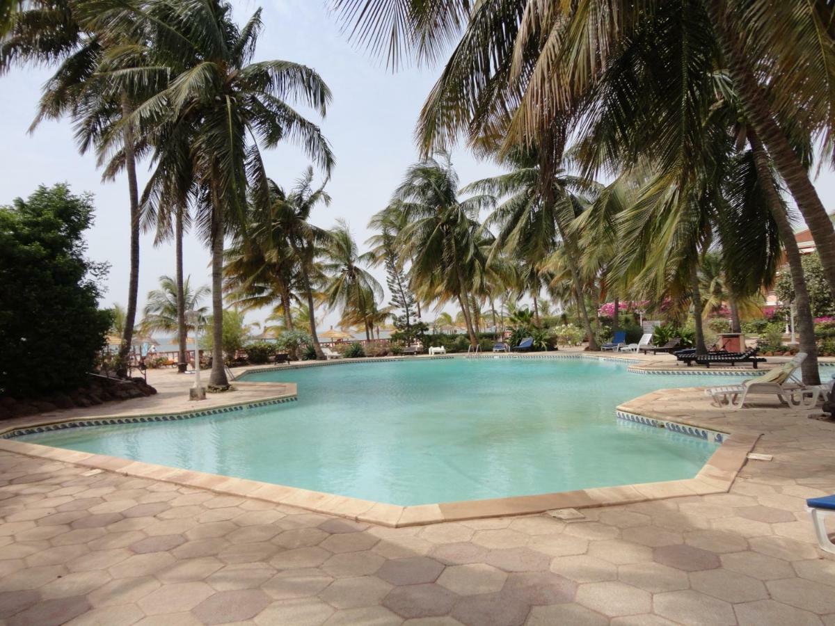 Villa18 Safari Village Saly Εξωτερικό φωτογραφία