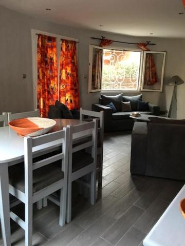 Villa18 Safari Village Saly Εξωτερικό φωτογραφία