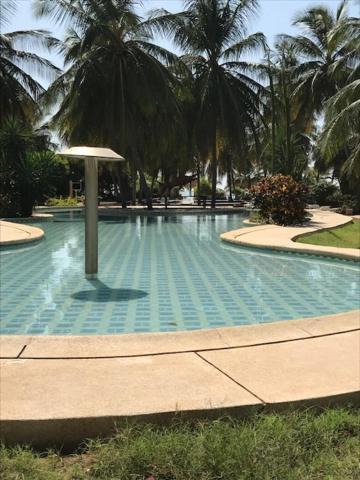 Villa18 Safari Village Saly Εξωτερικό φωτογραφία